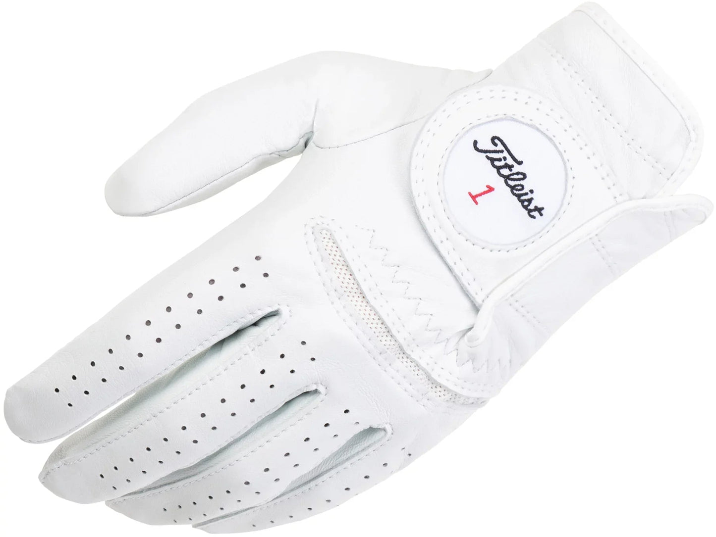 Titleist Perma Soft Golf Gloves - ANKSO®