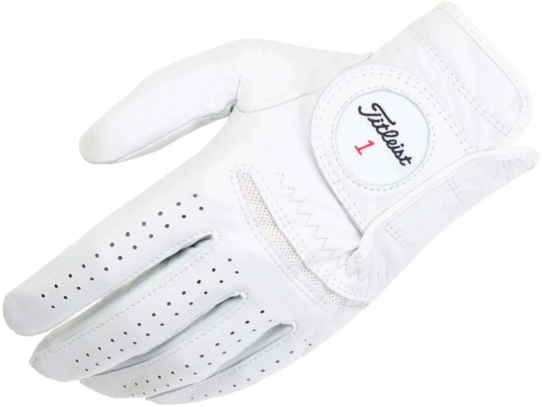 Titleist Perma Soft Golf Gloves - ANKSO®