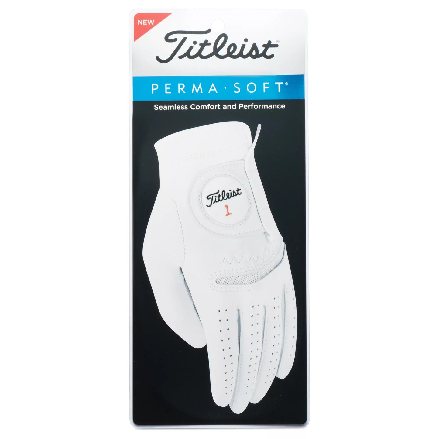 Titleist Perma Soft Golf Gloves - ANKSO®
