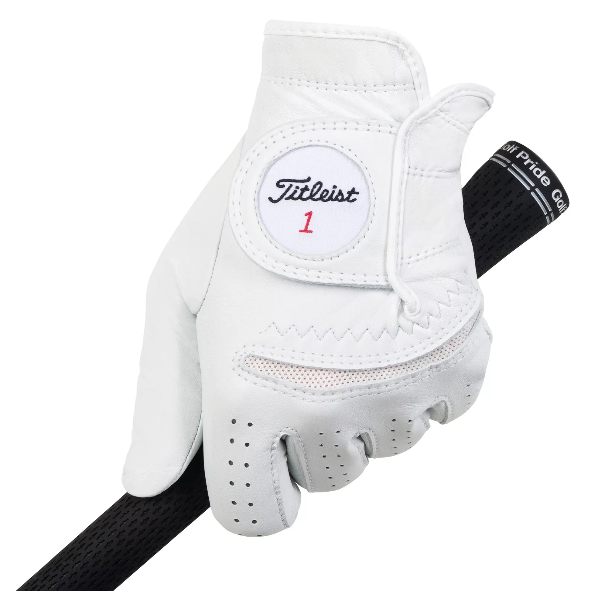 Titleist Perma Soft Golf Gloves - ANKSO®