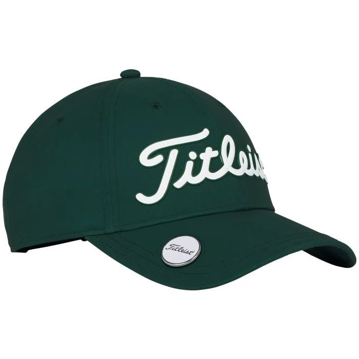 Titleist Players Ball Marker Golf Hat 2025 - ANKSO®