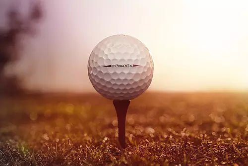 Titleist Pro V1x Left Dash Golf Balls - ANKSO®