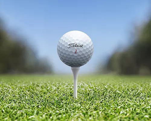 Titleist Pro V1x Left Dash Golf Balls - ANKSO®