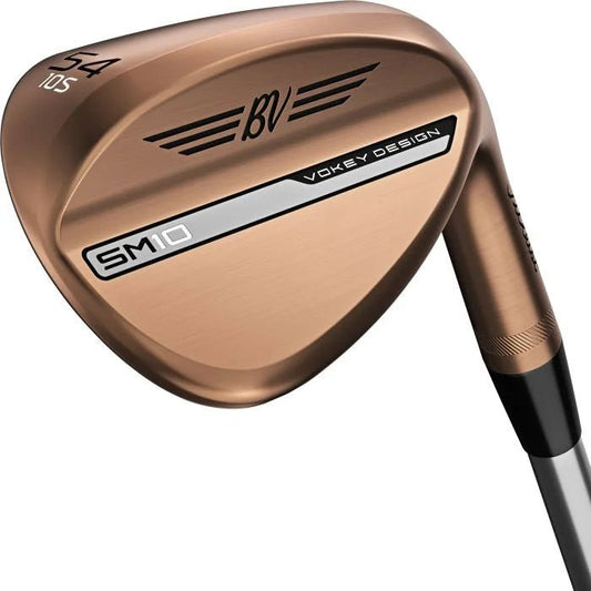 Titleist Vokey Design SM10 Limited Edition Oil Can Wedges - ANKSO®