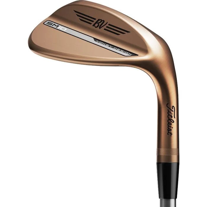 Titleist Vokey Design SM10 Limited Edition Oil Can Wedges - ANKSO®