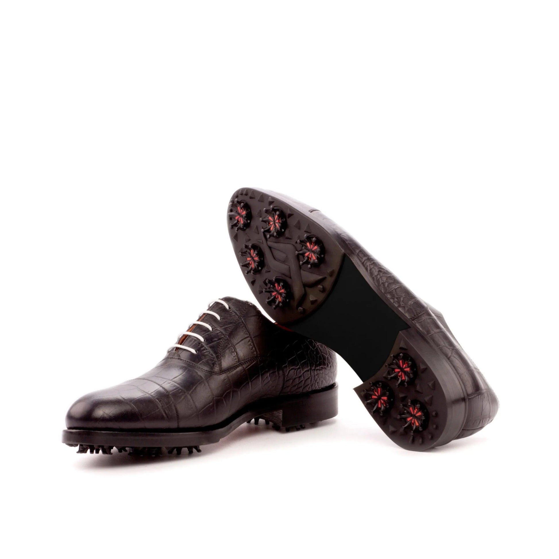 Toros oxford golf shoes II - ANKSO®