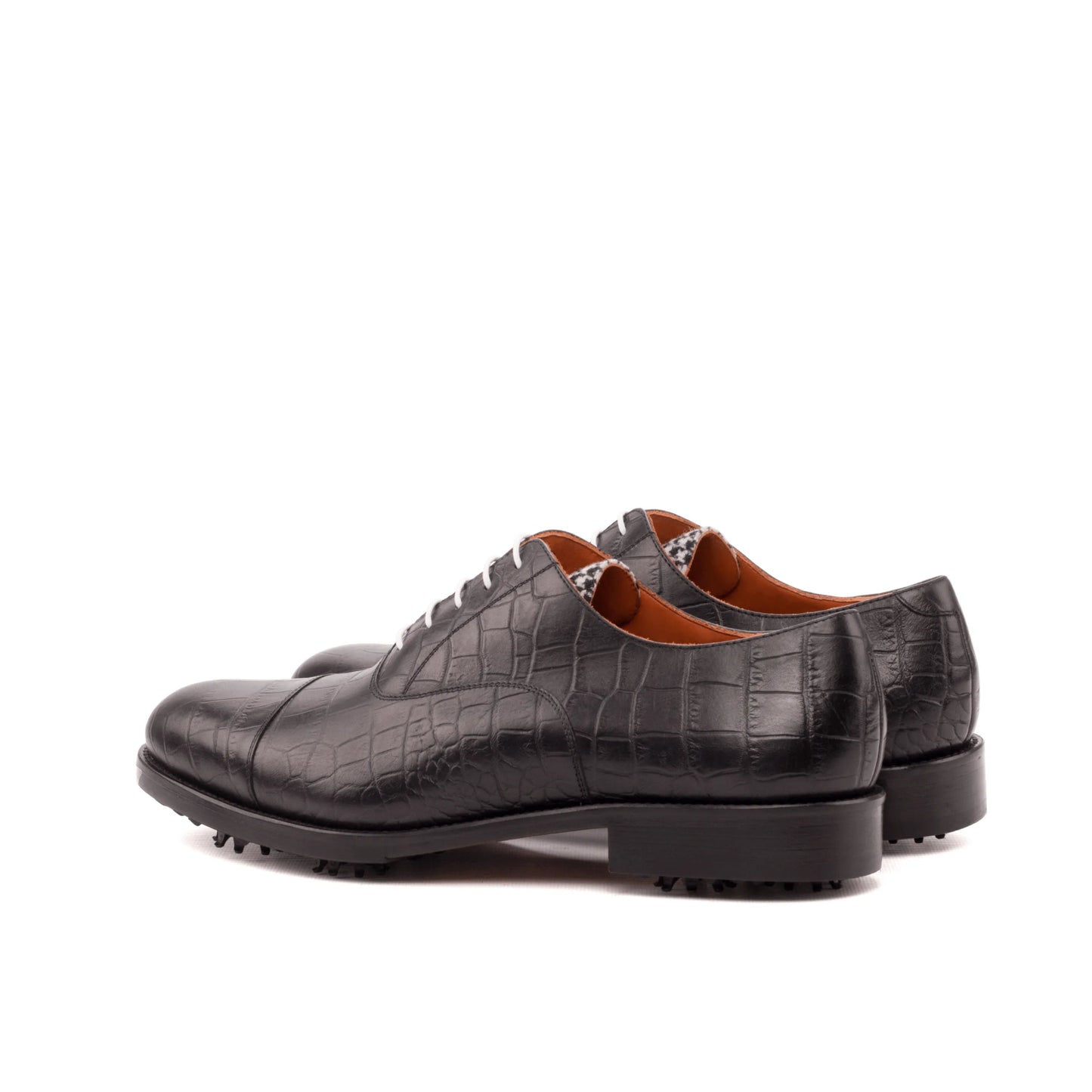 Toros oxford golf shoes II - ANKSO®