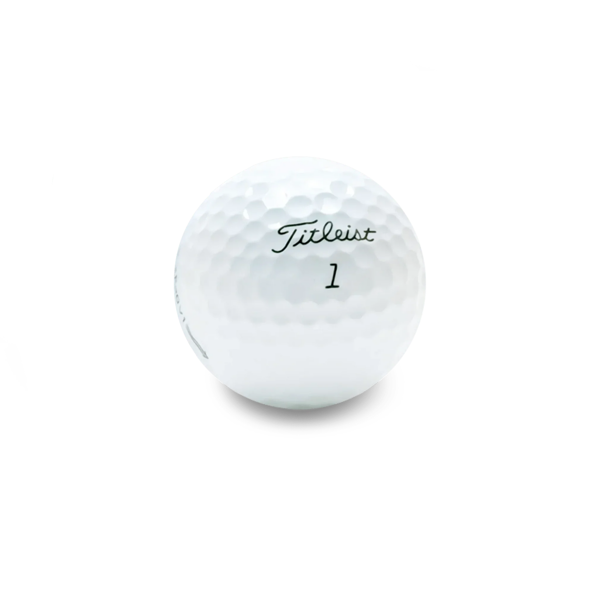 Used Titleist 2021 Pro V1 Golf Balls - 1 Dozen - ANKSO