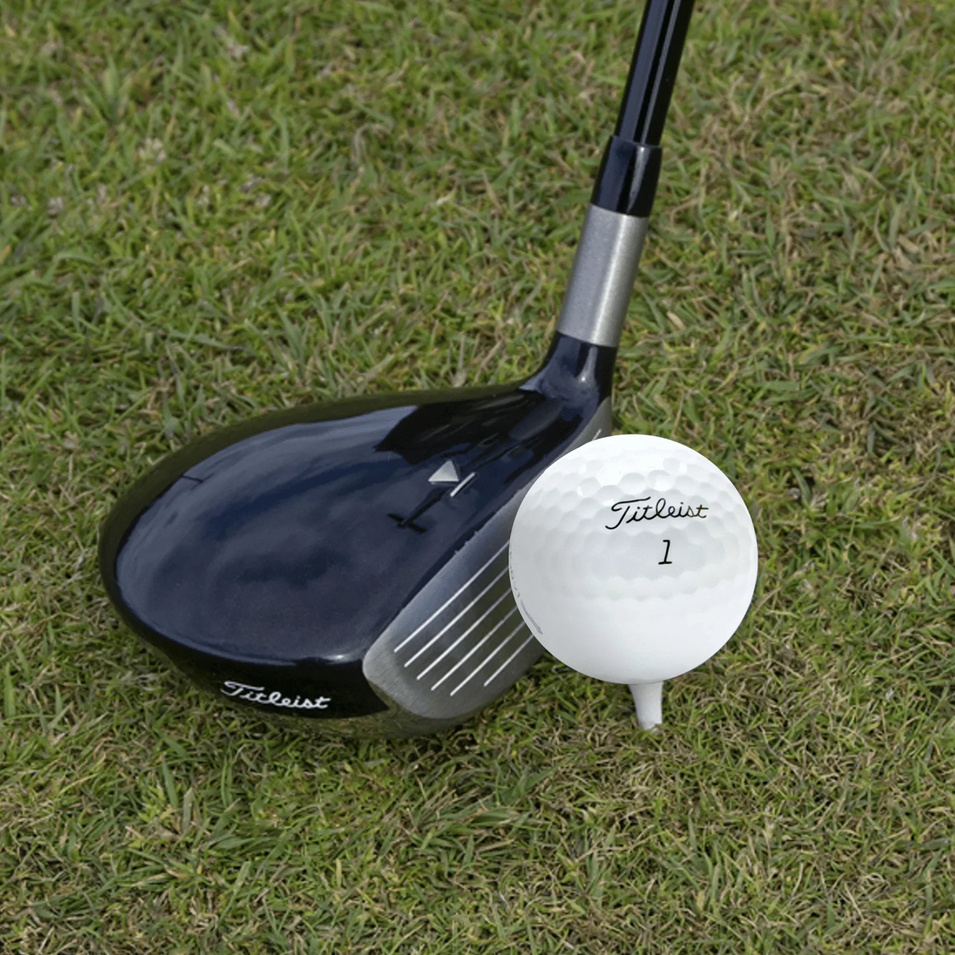 Used Titleist 2021 Pro V1 Golf Balls - 1 Dozen - ANKSO