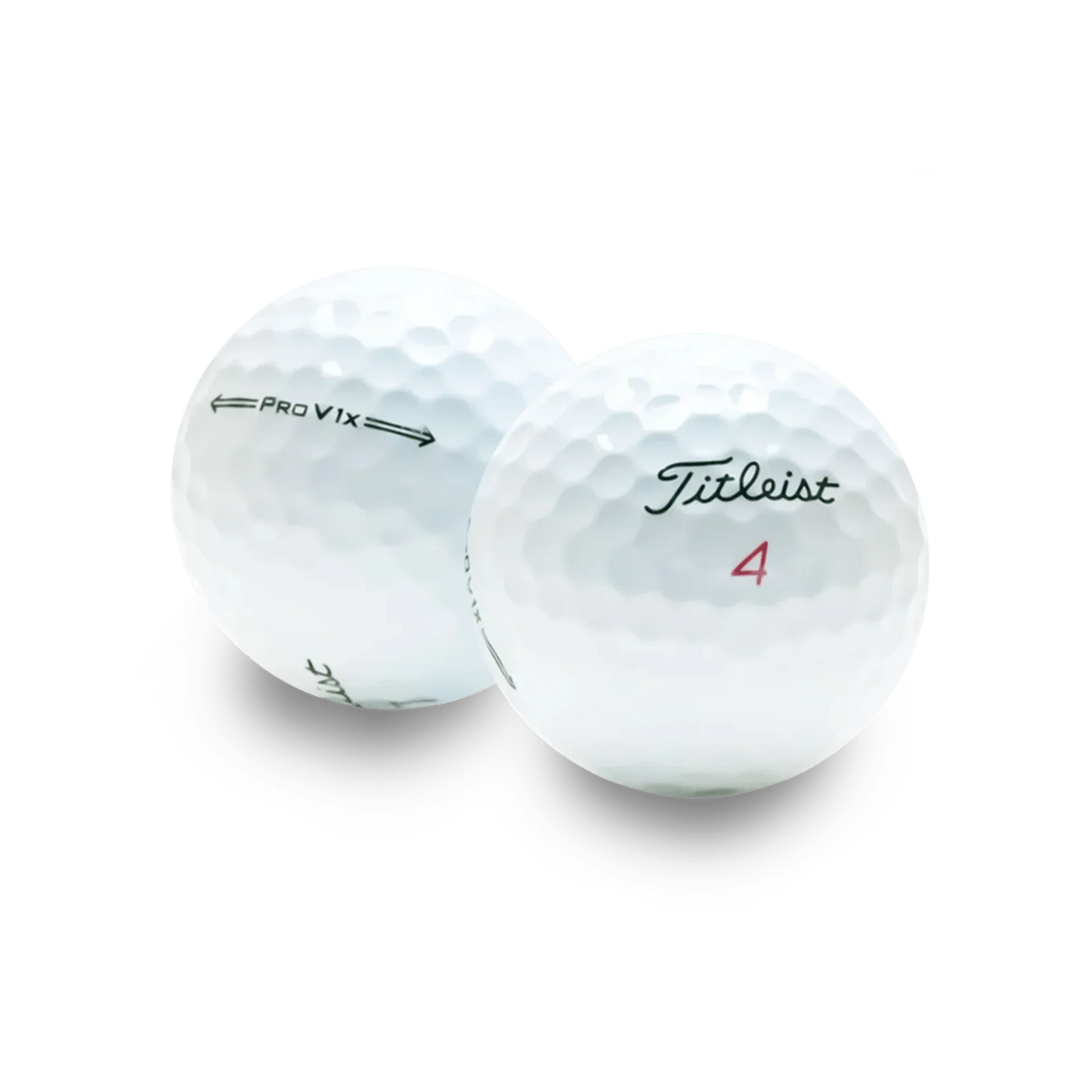 Used Titleist 2021 Pro V1x Golf Balls - 1 Dozen - ANKSO