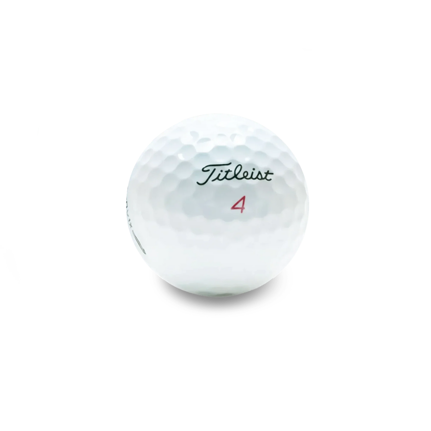 Used Titleist 2021 Pro V1x Golf Balls - 1 Dozen - ANKSO