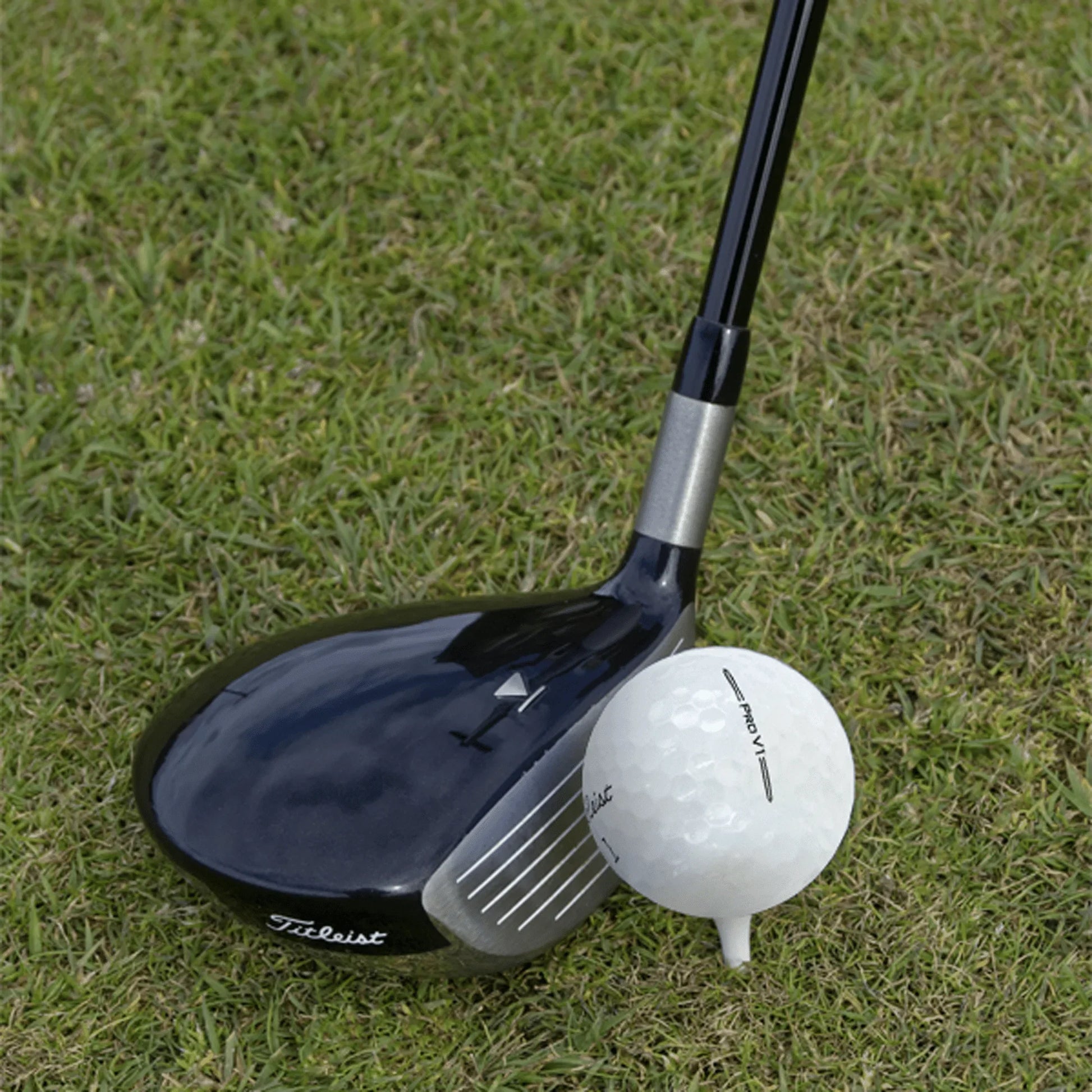 Used Titleist 2023 Pro V1 Golf Balls - 1 Dozen - ANKSO