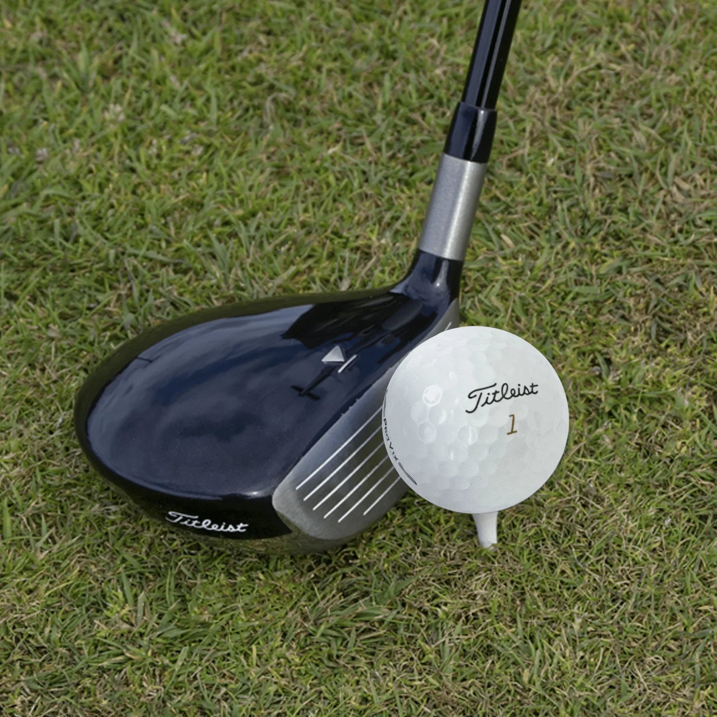 Used Titleist 2023 Pro V1x Golf Balls - 1 Dozen - ANKSO