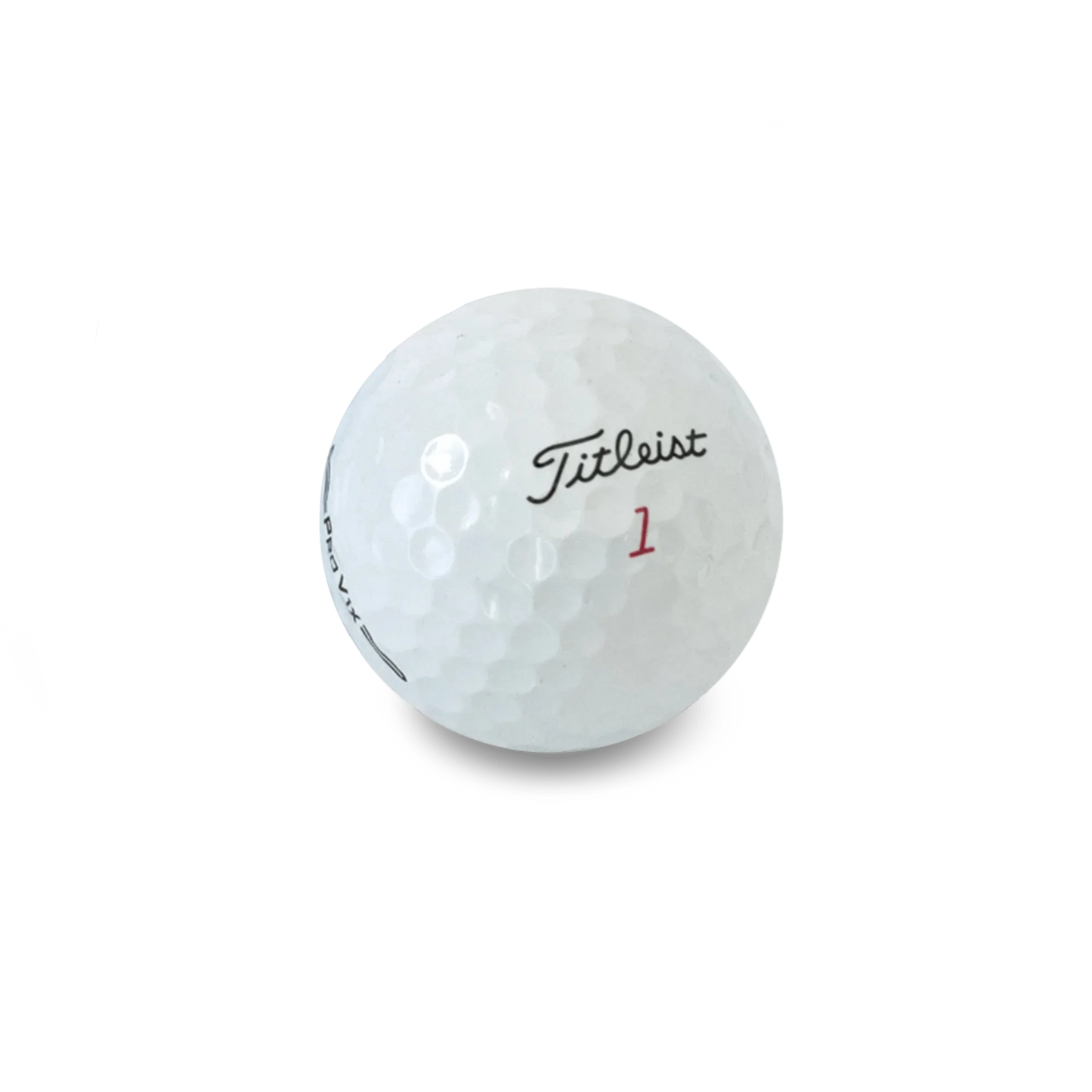 Used Titleist 2023 Pro V1x Golf Balls - 1 Dozen - ANKSO