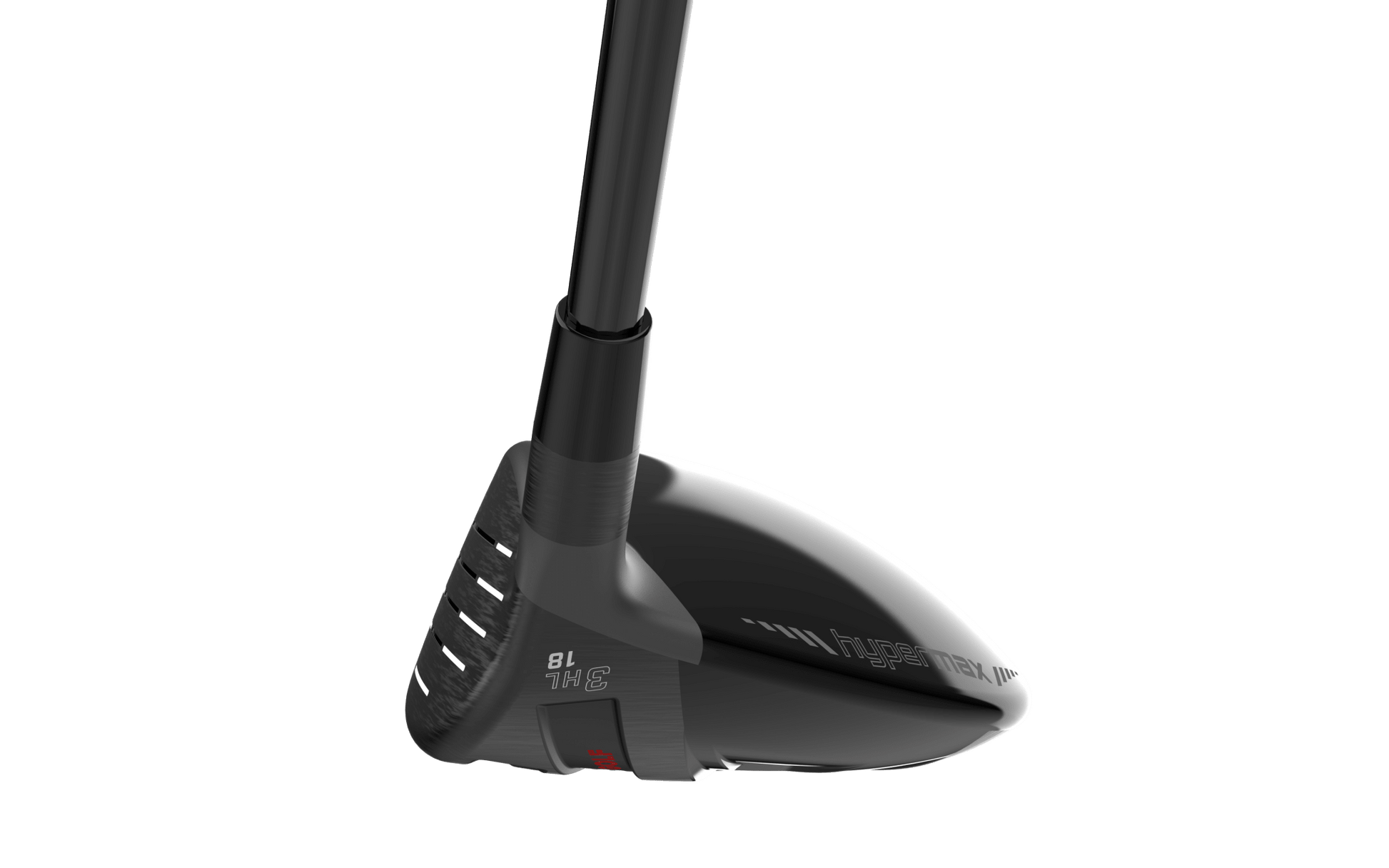 VLS hypermax 3 Wood - ANKSO®
