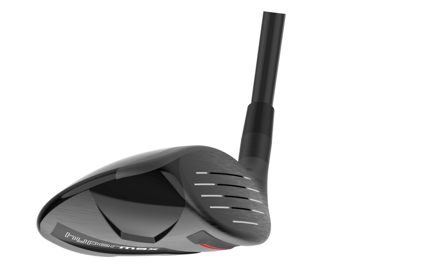 VLS hypermax 3 Wood - ANKSO®