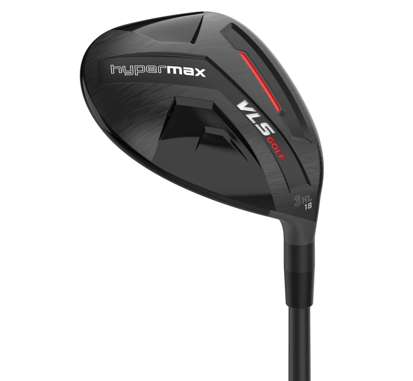 VLS hypermax 3 Wood - ANKSO®