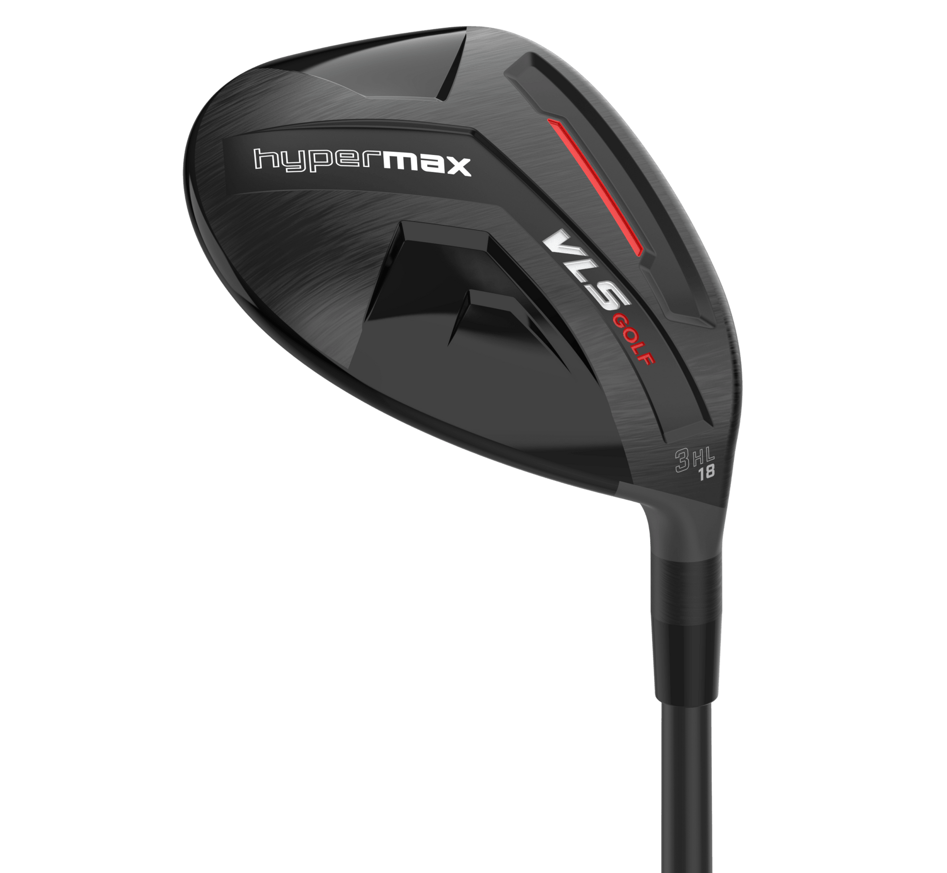 VLS hypermax 3 Wood - ANKSO®