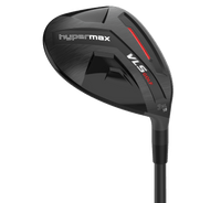 VLS hypermax 3 Wood - ANKSO®