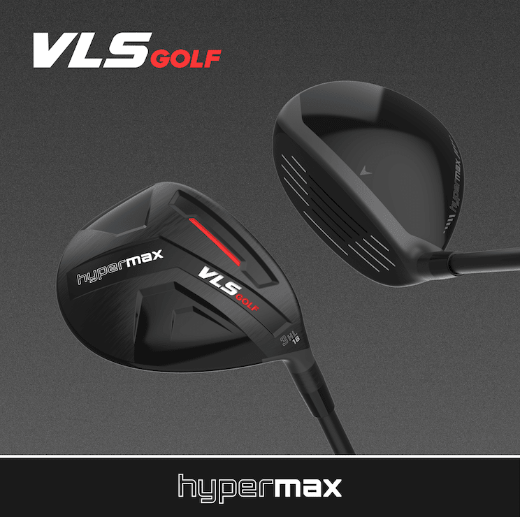 VLS hypermax 3 Wood - ANKSO®