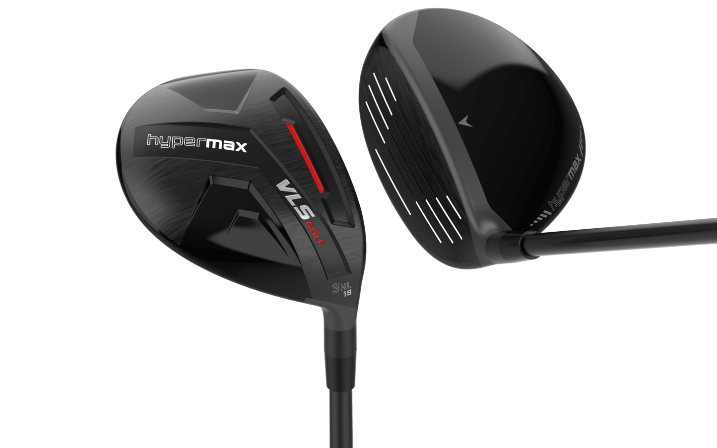 VLS hypermax 3 Wood - ANKSO®