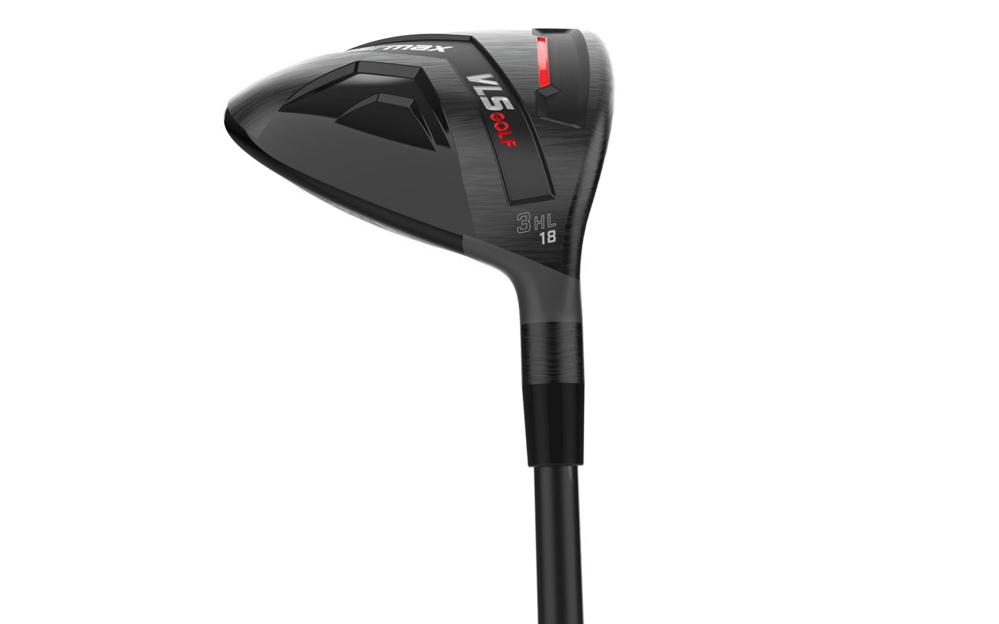 VLS hypermax 3 Wood - ANKSO®