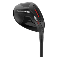 VLS hypermax 7 Wood - ANKSO®
