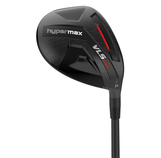 VLS hypermax 7 Wood - ANKSO®