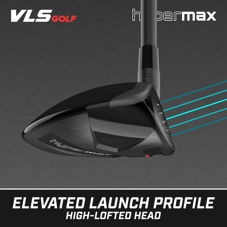 VLS hypermax 7 Wood - ANKSO®