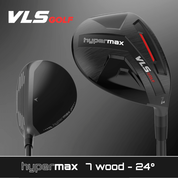 VLS hypermax 7 Wood - ANKSO®
