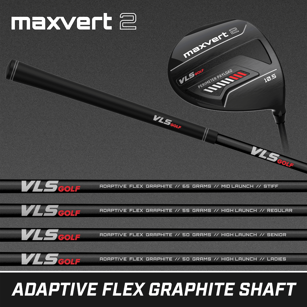 VLS Maxvert 2 Driver - ANKSO®