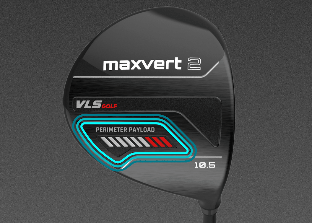 VLS Maxvert 2 Driver - ANKSO®