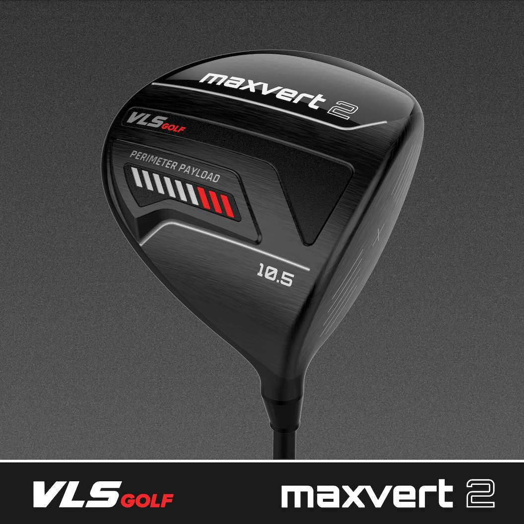 VLS Maxvert 2 Driver - ANKSO®