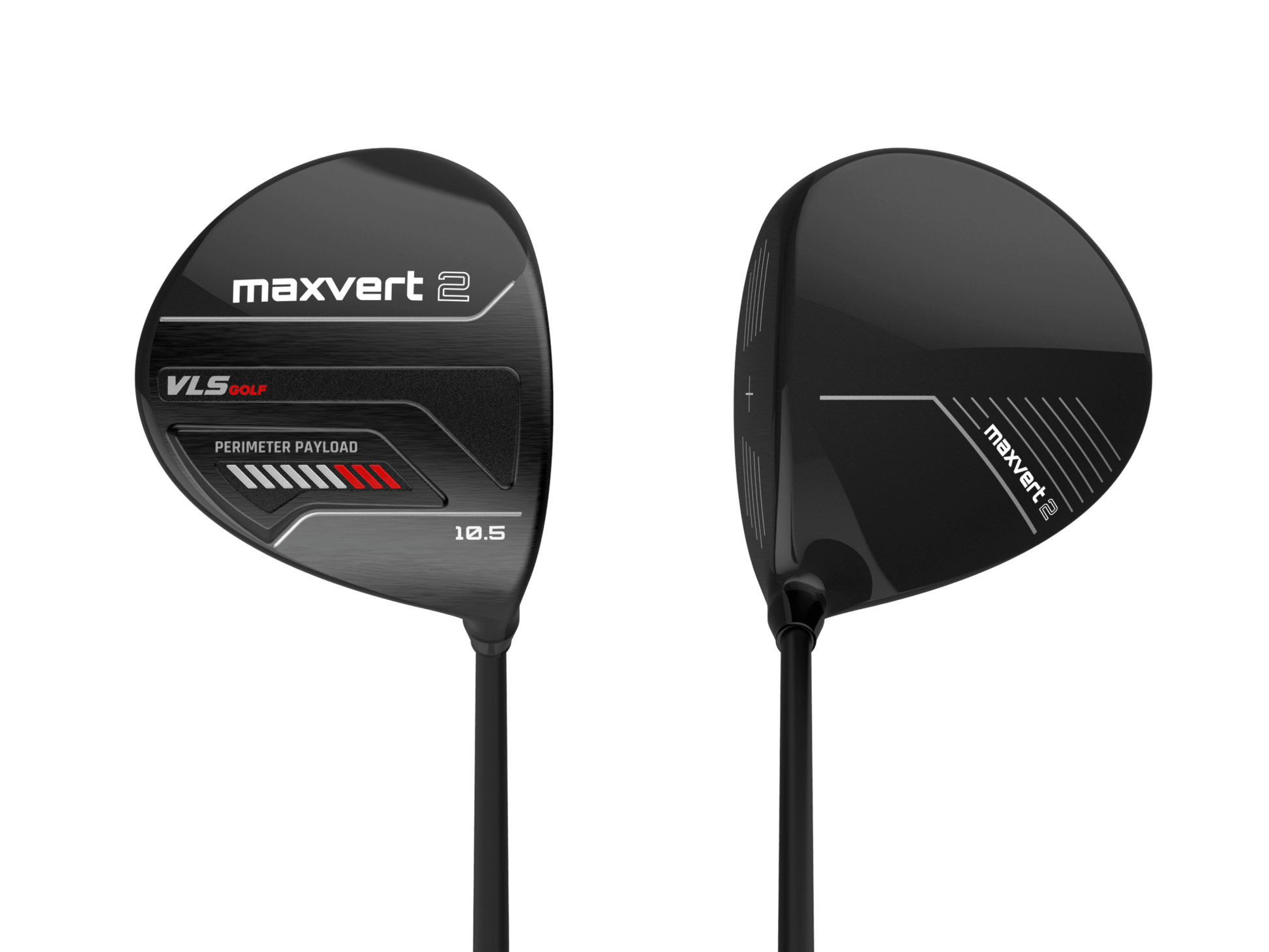 VLS Maxvert 2 Driver - ANKSO®