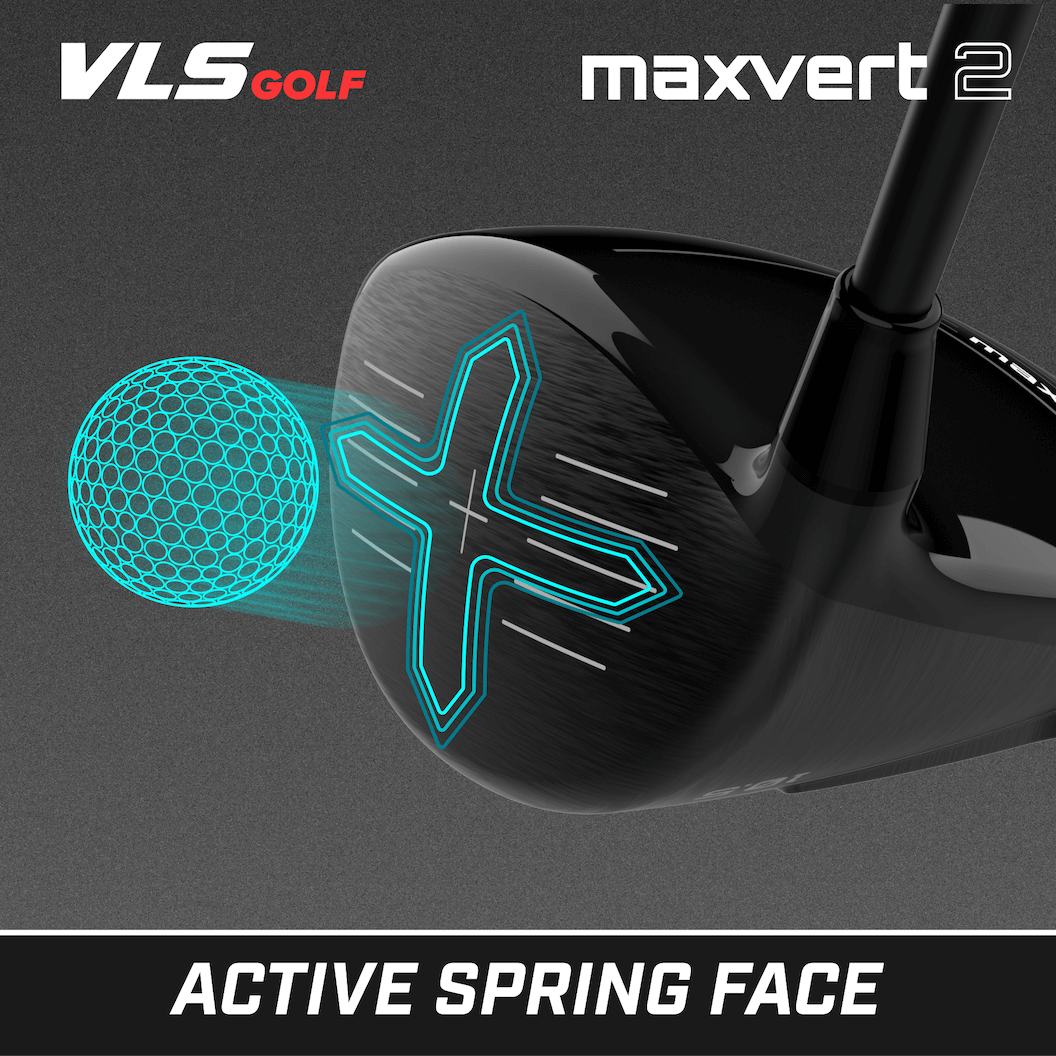 VLS Maxvert 2 Driver - ANKSO®