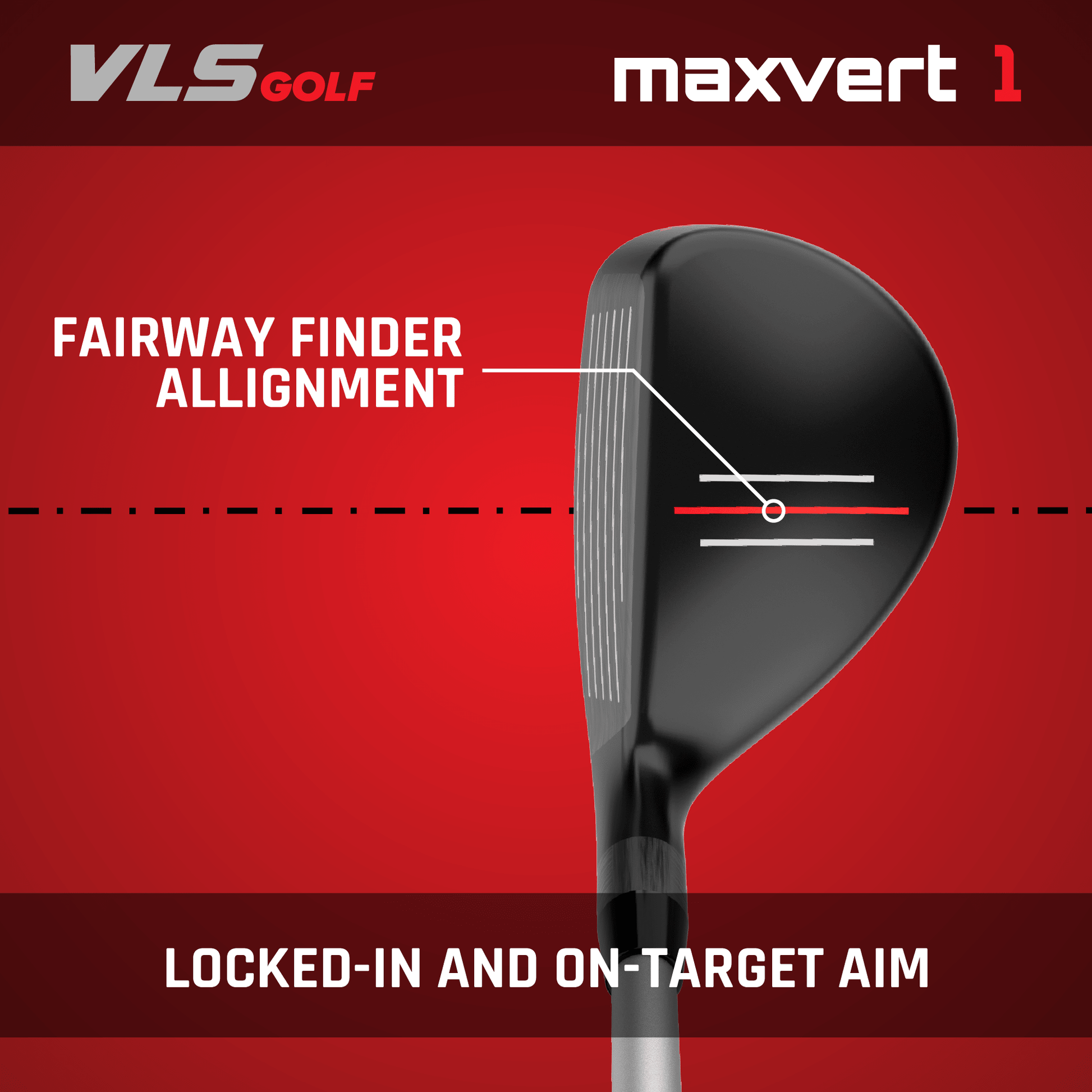 VLS Maxvert Hybrid - ANKSO®