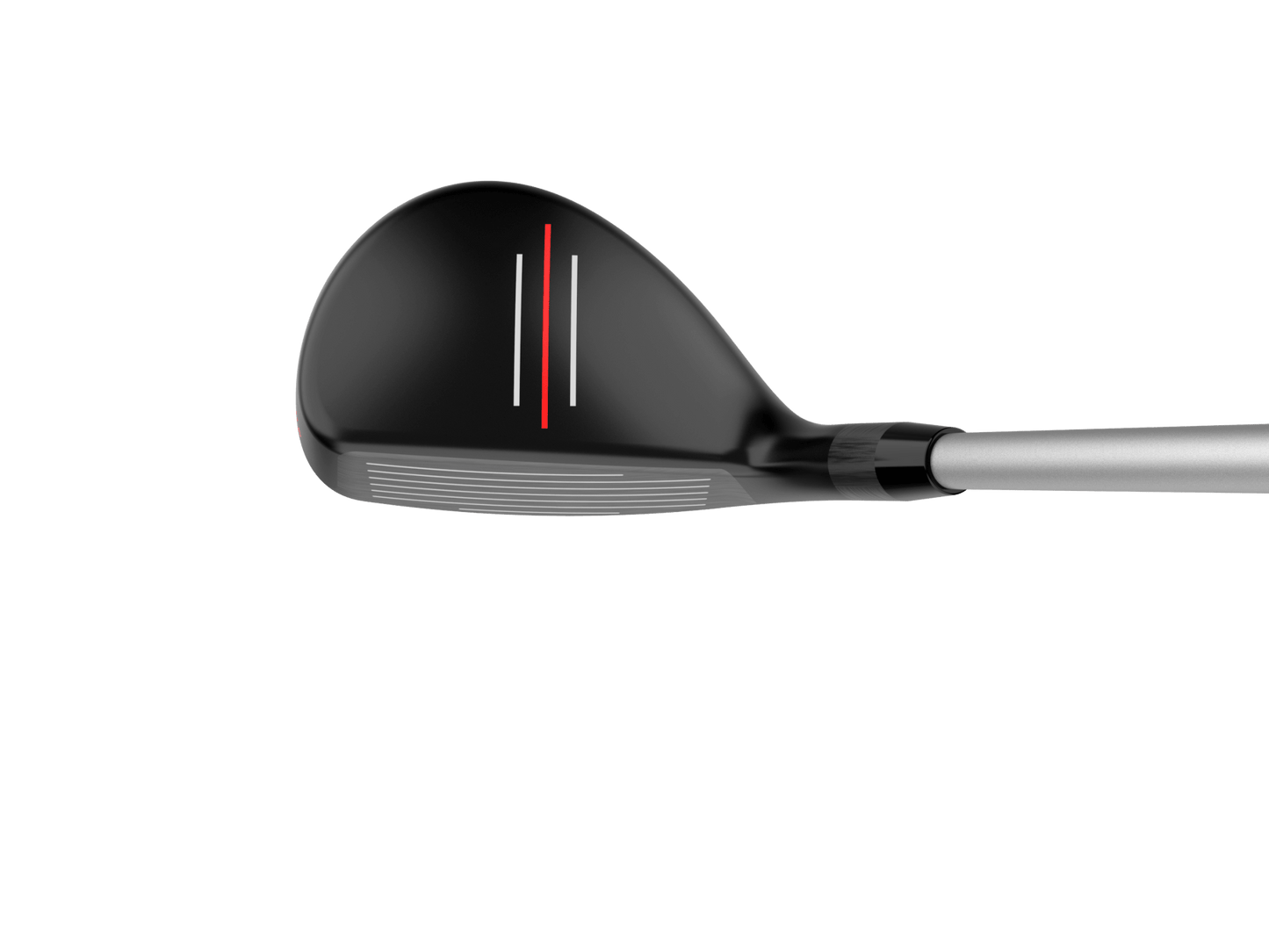 VLS Maxvert Hybrid - ANKSO®