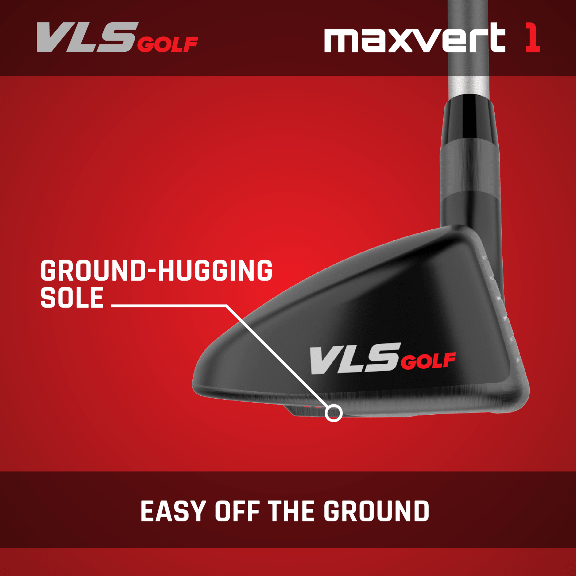 VLS Maxvert Hybrid - ANKSO®