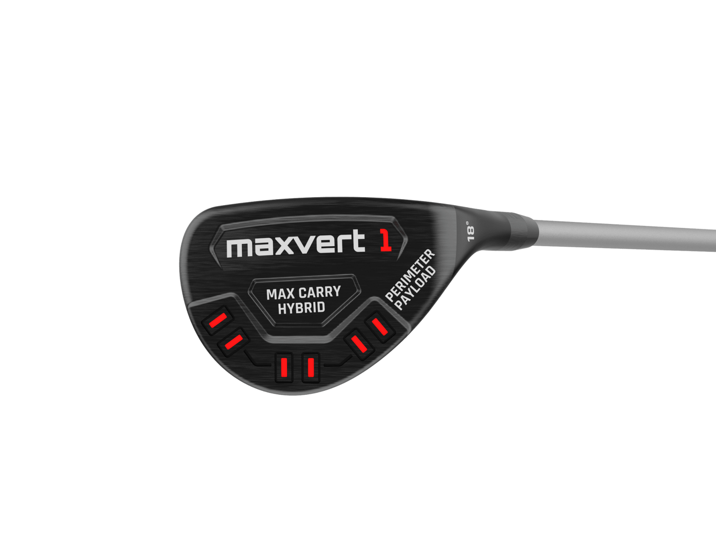 VLS Maxvert Hybrid - ANKSO®