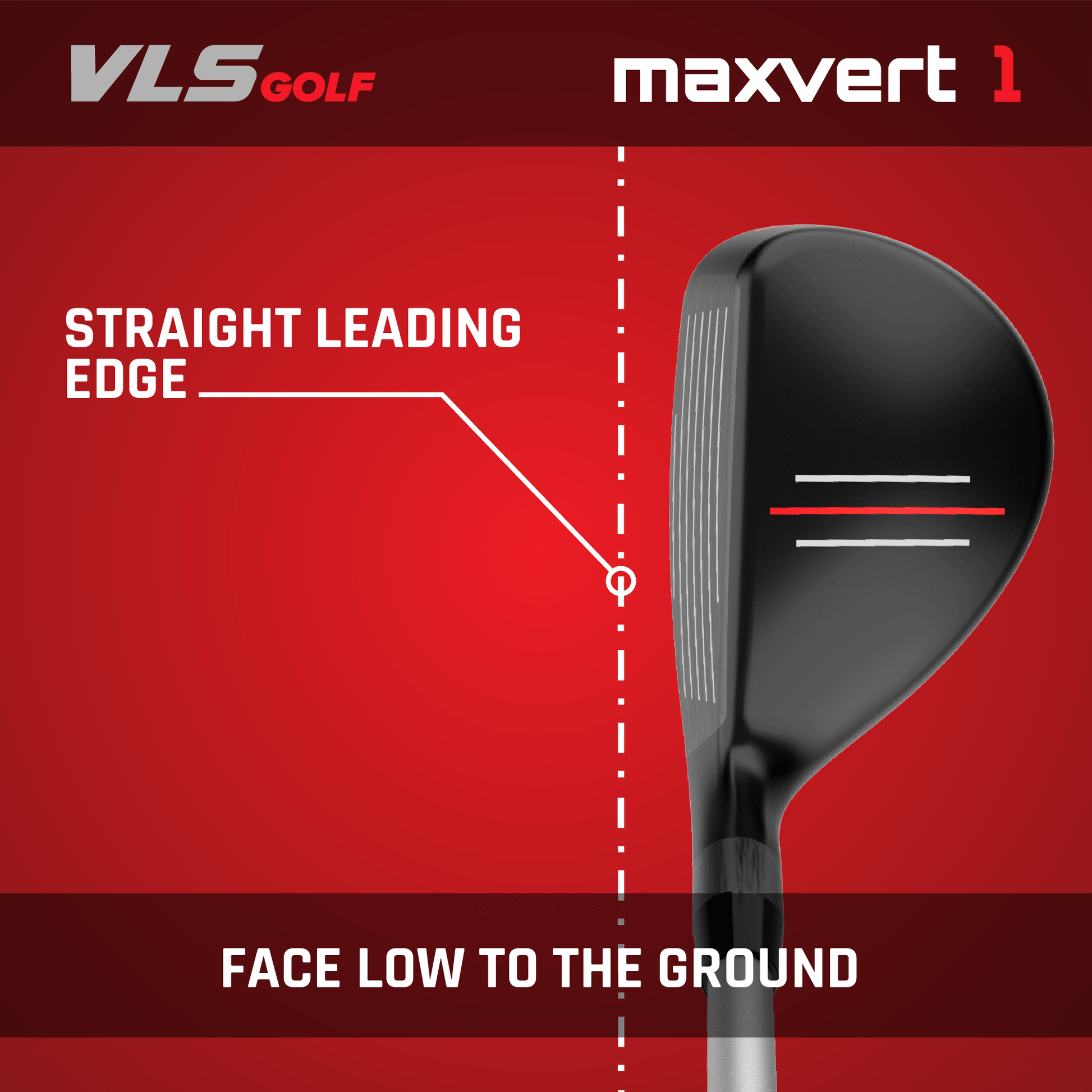 VLS Maxvert Hybrid - ANKSO®