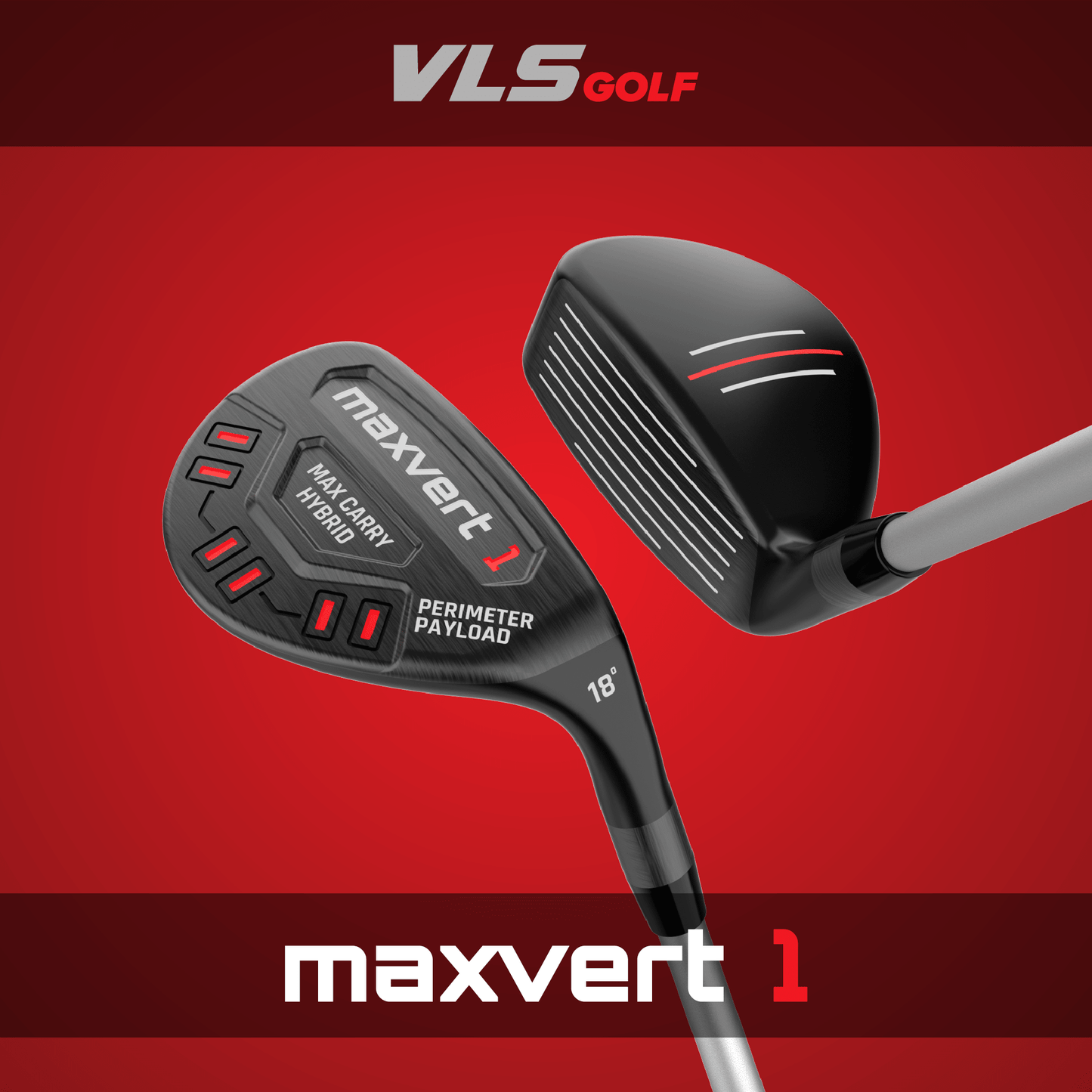 VLS Maxvert Hybrid - ANKSO®