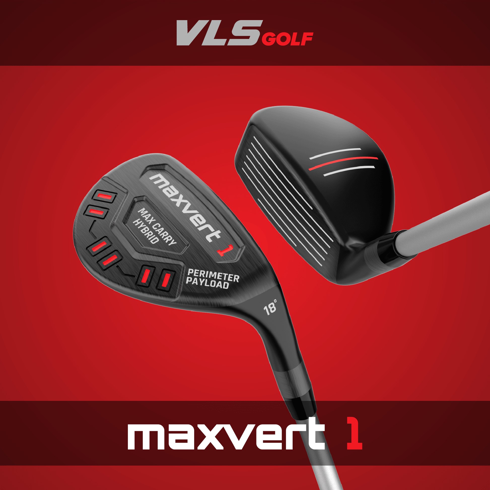 VLS Maxvert Hybrid - ANKSO®