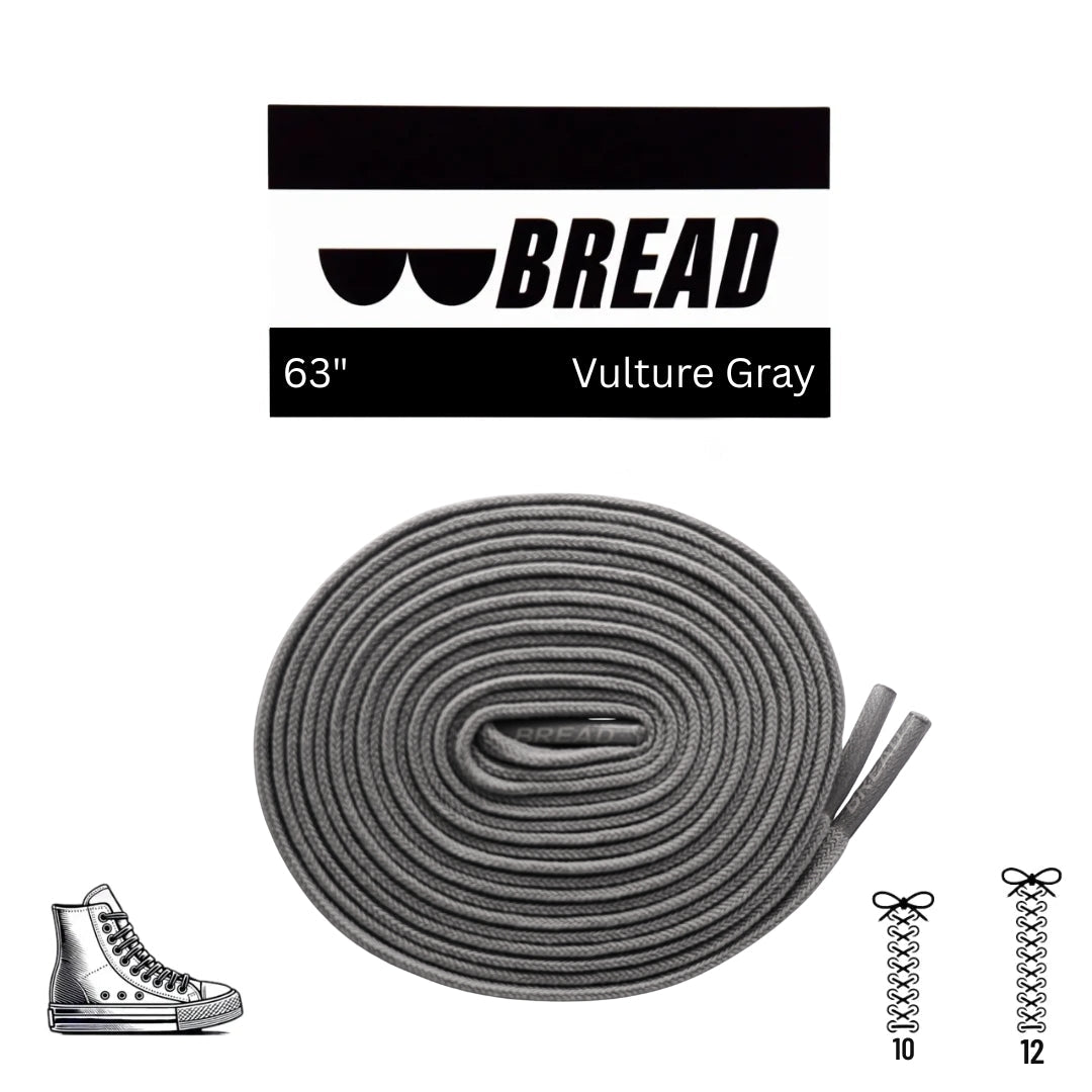 Vulture Gray - ANKSO®