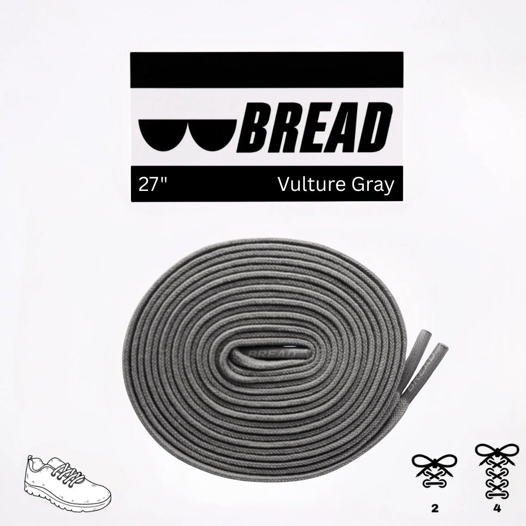 Vulture Gray - ANKSO®