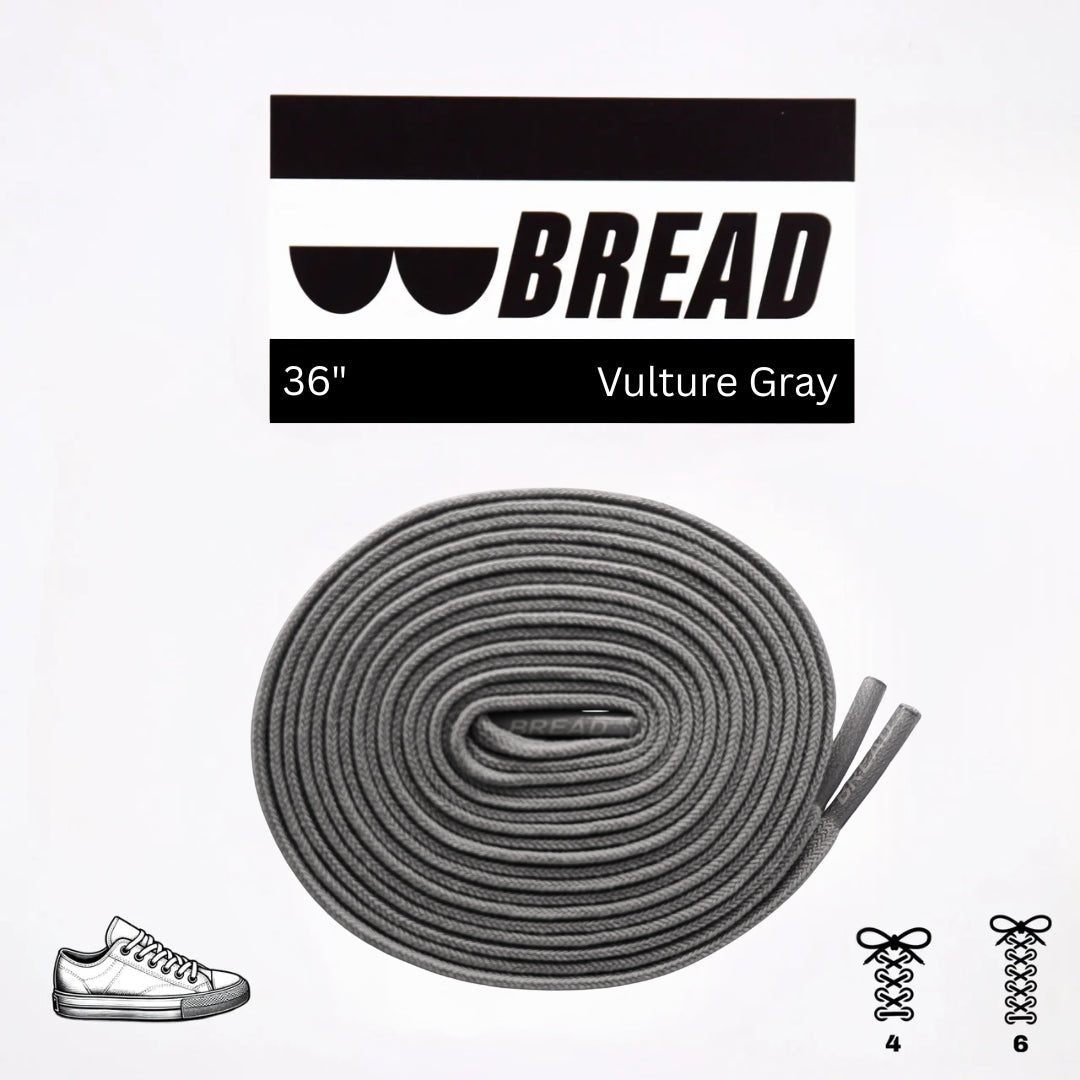 Vulture Gray - ANKSO®