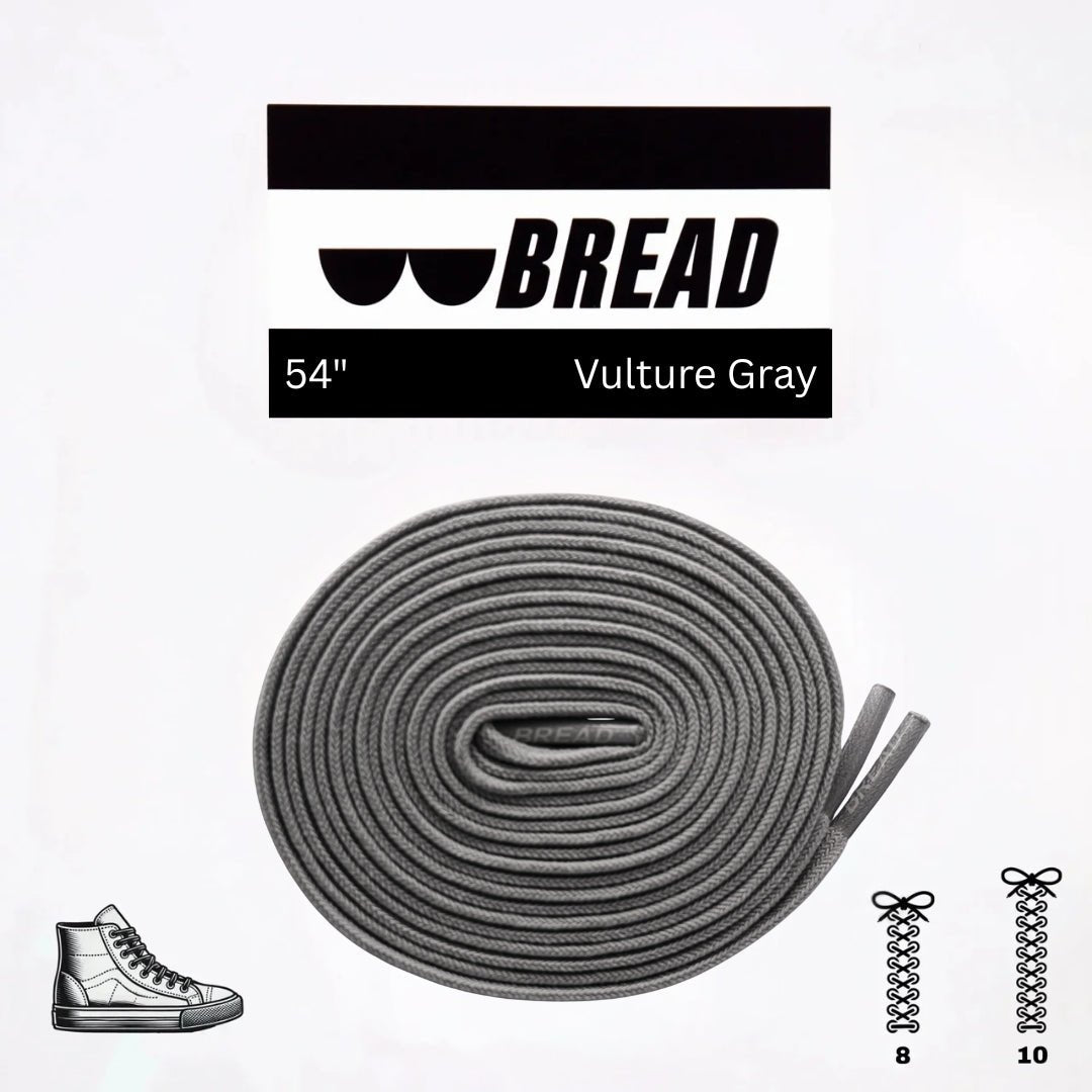 Vulture Gray - ANKSO®