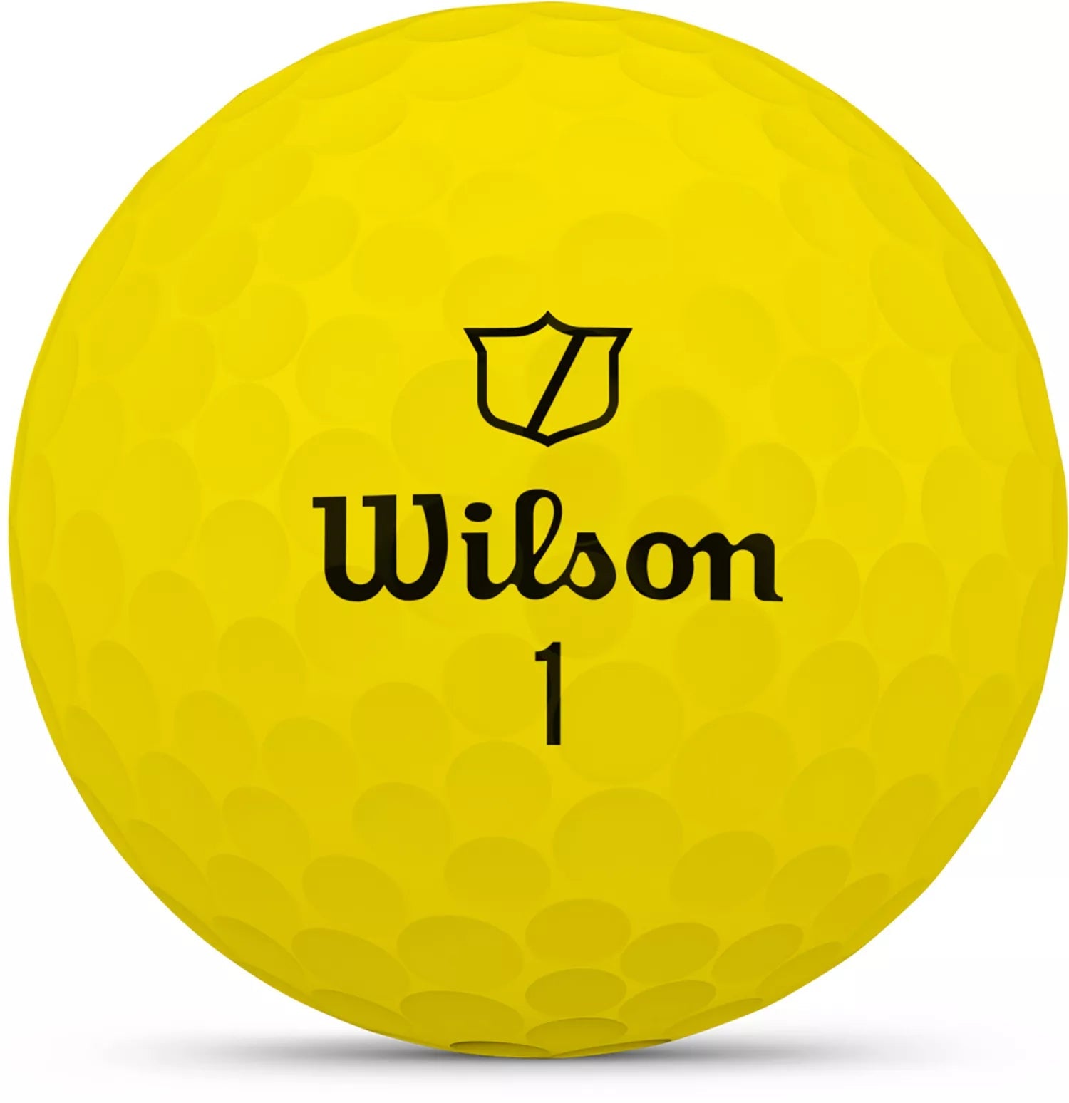 Wilson 2025 Duo Soft Golf Balls - ANKSO®
