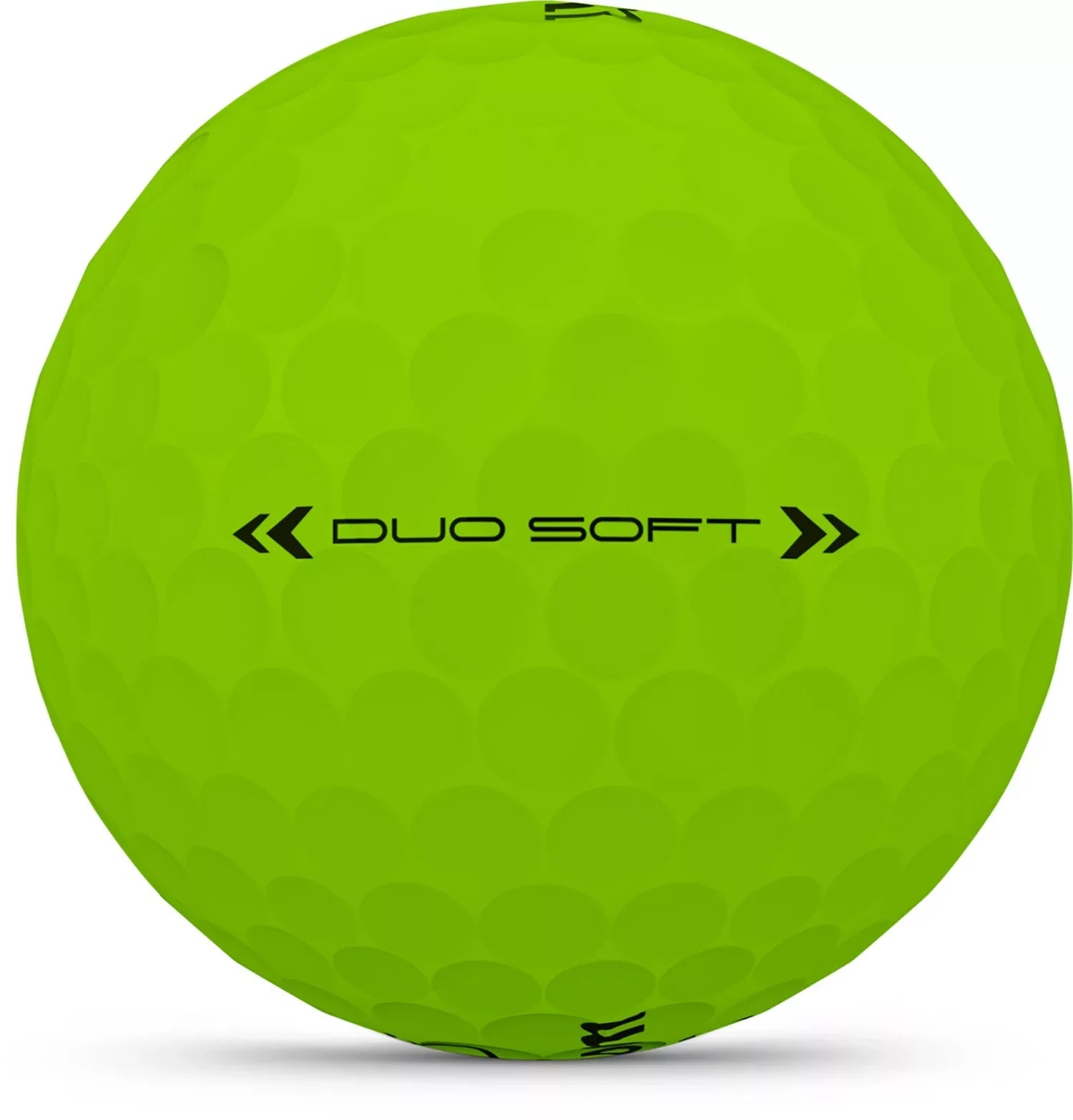 Wilson 2025 Duo Soft Golf Balls - ANKSO®