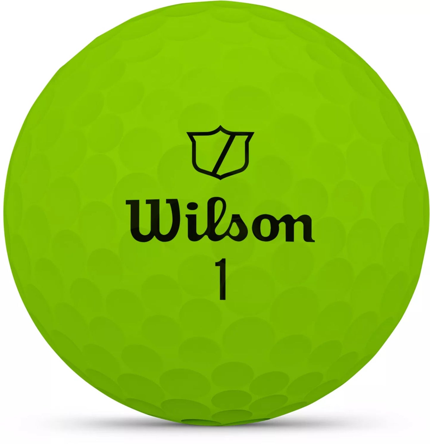 Wilson 2025 Duo Soft Golf Balls - ANKSO®