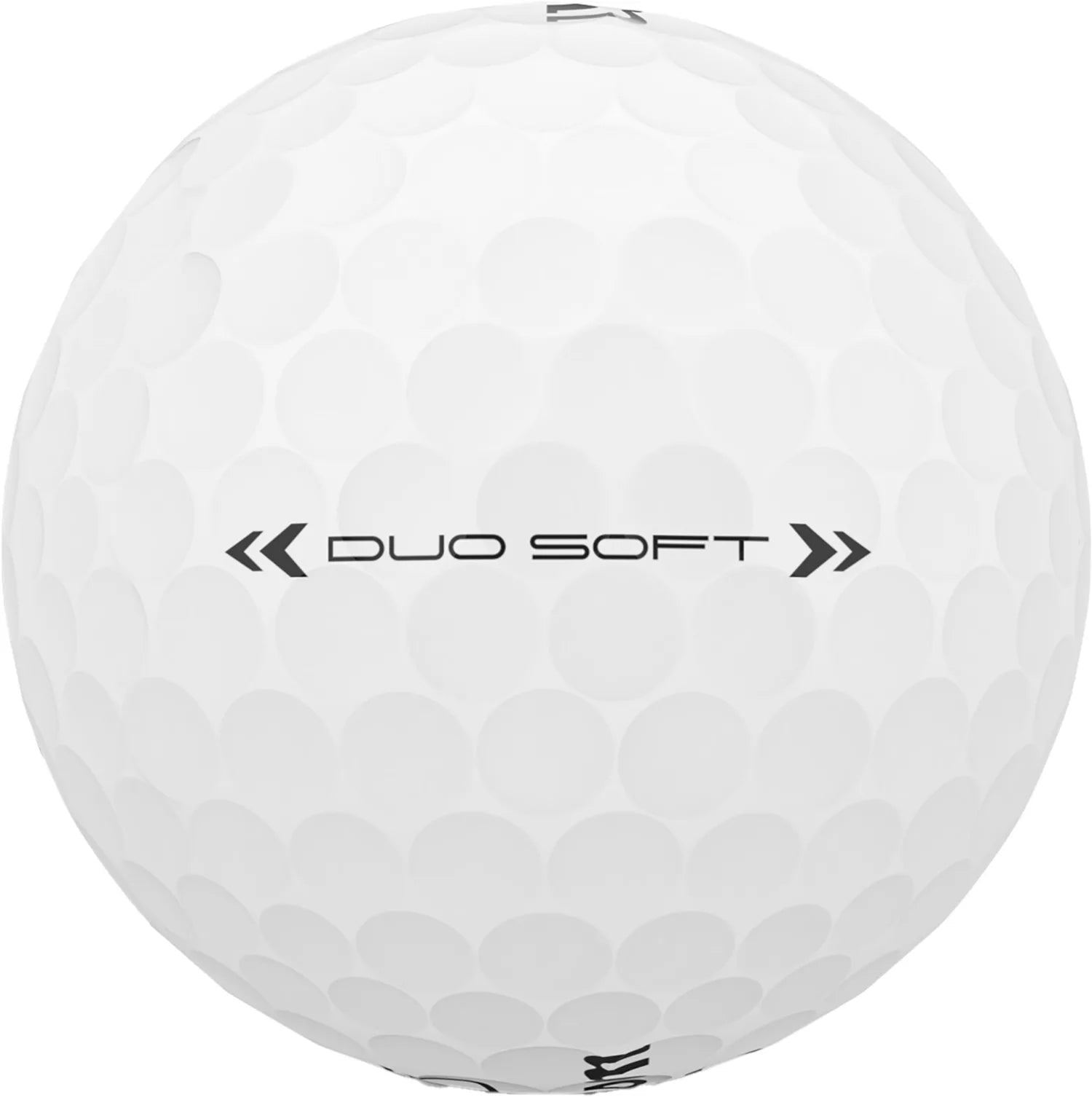 Wilson 2025 Duo Soft Golf Balls - ANKSO®